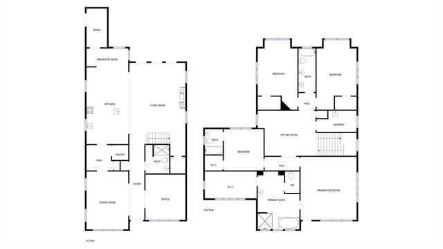 3910 Childress Street, Houston, TX 77005