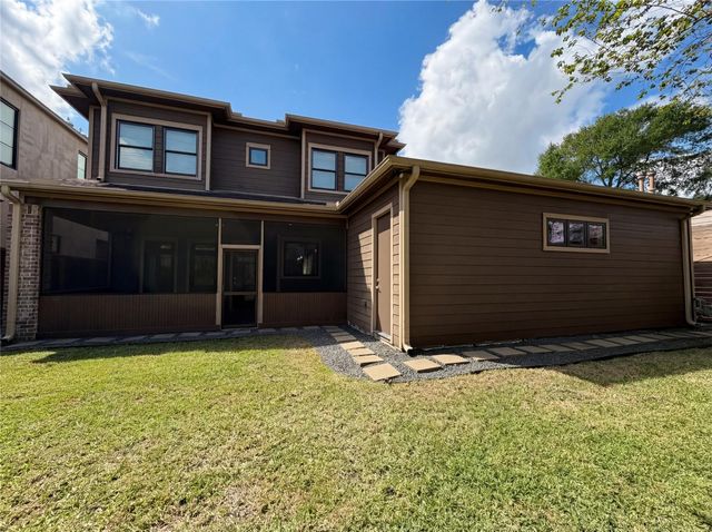 3910 Childress Street, Houston, TX 77005