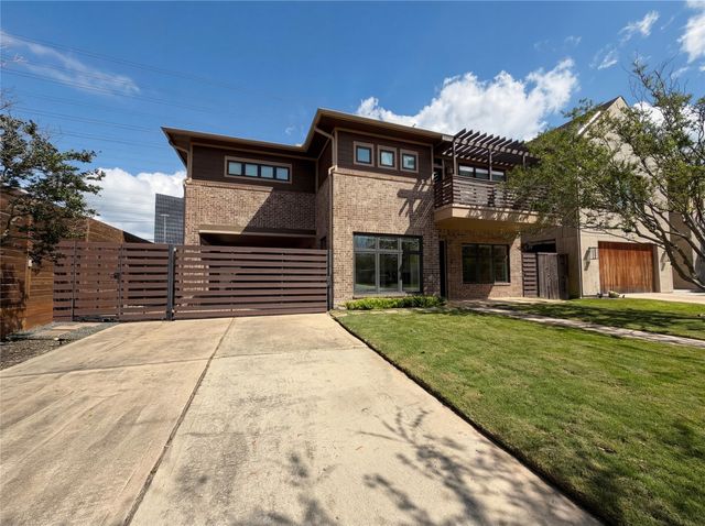 3910 Childress Street, Houston, TX 77005