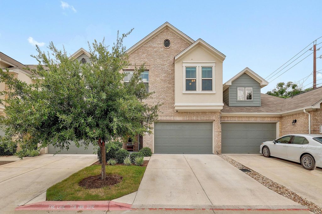 12914 Leatherback LN, Austin, TX 78729