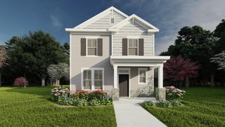 933 Walker Point Drive Tp90, Grovetown, GA 30813