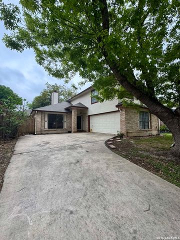 9122 Big Bethel, San Antonio, TX 78240