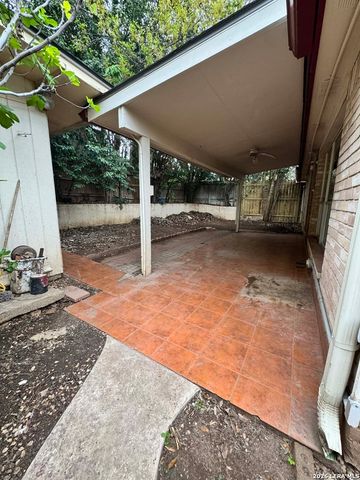 9122 Big Bethel, San Antonio, TX 78240