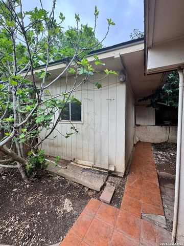 9122 Big Bethel, San Antonio, TX 78240