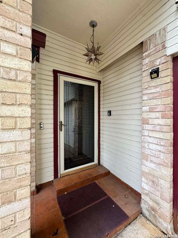 9122 Big Bethel, San Antonio, TX 78240