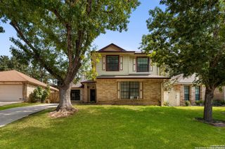 9122 Big Bethel, San Antonio, TX 78240