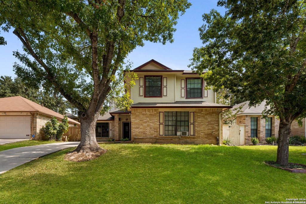 9122 Big Bethel, San Antonio, TX 78240