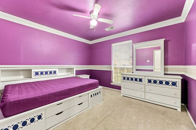 2505 Cloverdale Street, Arlington, TX 76010