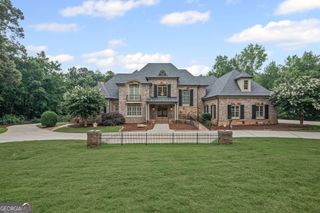 1385 Gordon Road, Moreland, GA 30259