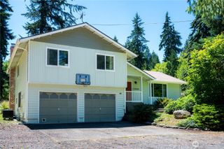 13814 214th Street E, Graham, WA 98338