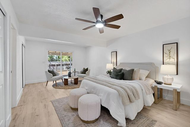 1834 S Backer Avenue, Fresno, CA 93702