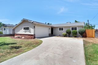 1834 S Backer Avenue, Fresno, CA 93702