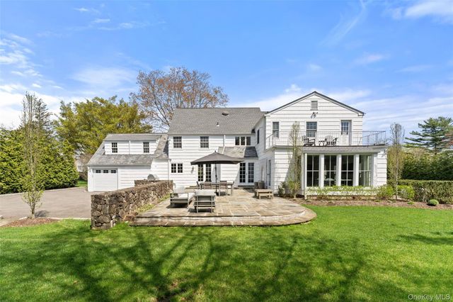 12 Vernon Road, Scarsdale, NY 10583