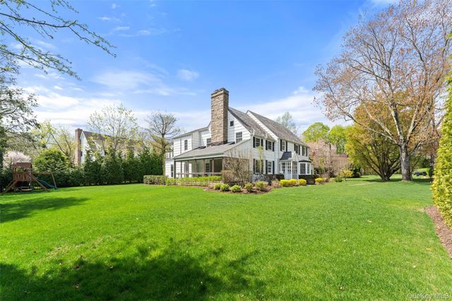12 Vernon Road, Scarsdale, NY 10583