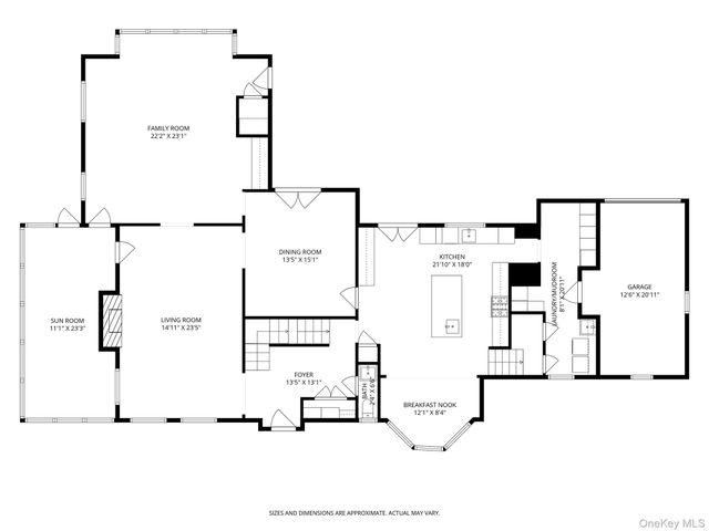 12 Vernon Road, Scarsdale, NY 10583
