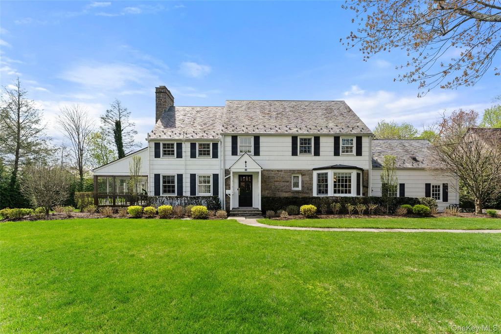12 Vernon Road, Scarsdale, NY 10583