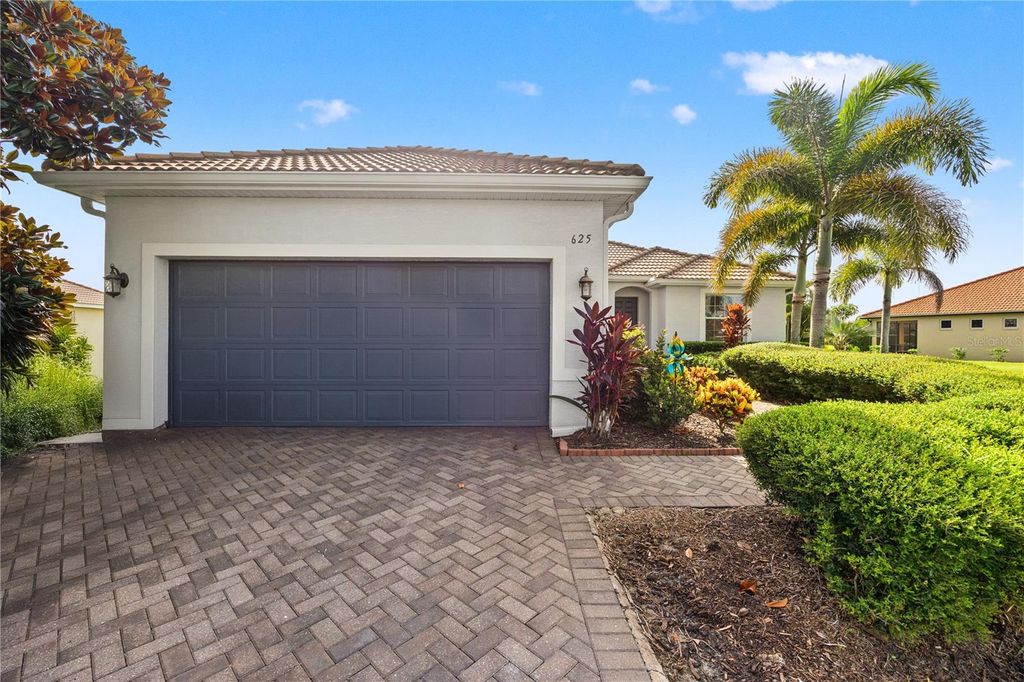 625 148TH COURT NE, Bradenton, FL 34212