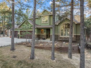 2 S Sherwood Glen, Monument, CO 80132
