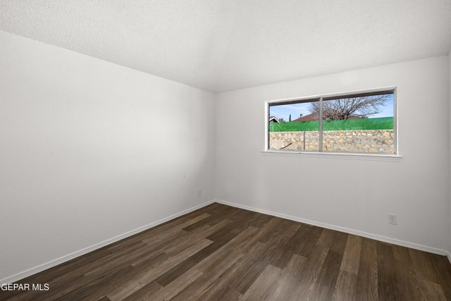 1562 DIEGO RIVERA Drive, El Paso, TX 79936