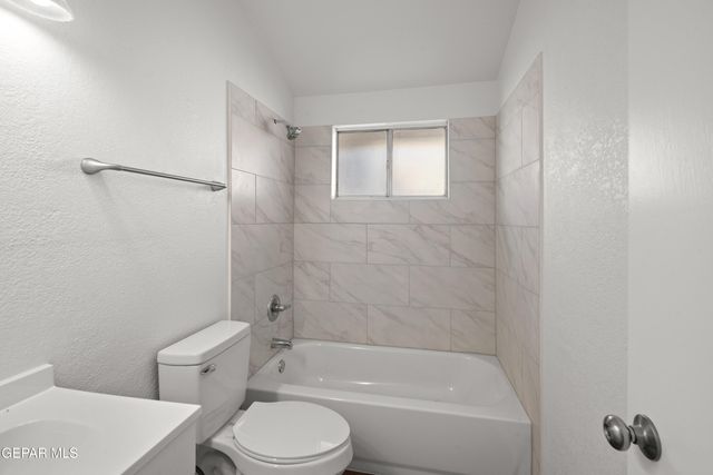 1562 DIEGO RIVERA Drive, El Paso, TX 79936