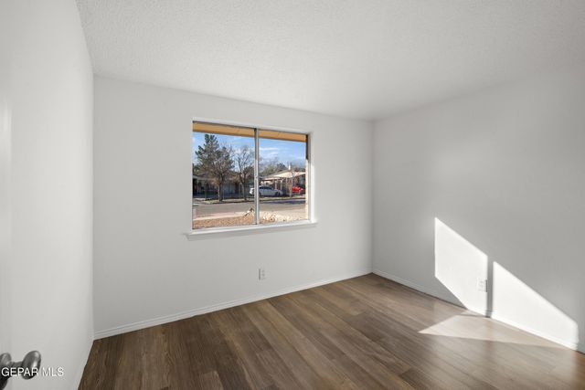 1562 DIEGO RIVERA Drive, El Paso, TX 79936