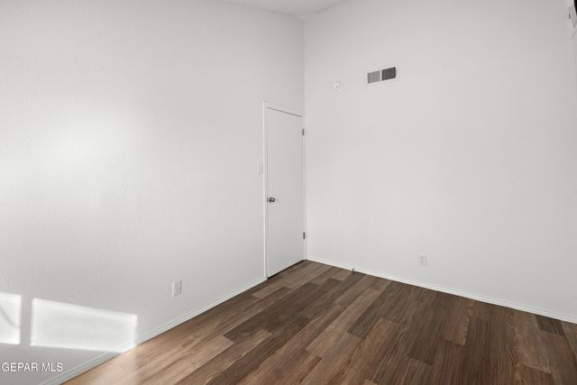 1562 DIEGO RIVERA Drive, El Paso, TX 79936