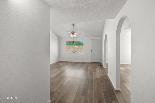 1562 DIEGO RIVERA Drive, El Paso, TX 79936