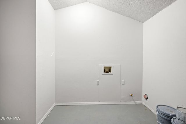 1562 DIEGO RIVERA Drive, El Paso, TX 79936