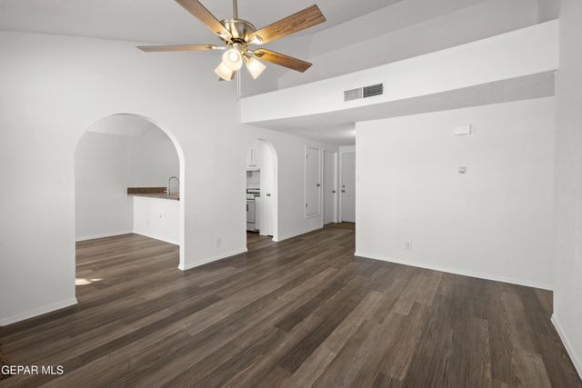 1562 DIEGO RIVERA Drive, El Paso, TX 79936