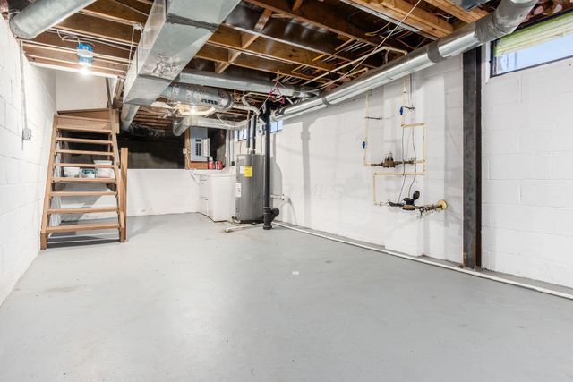 486 S Huron Avenue, Columbus, OH 43204