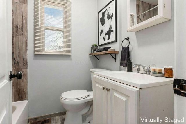 486 S Huron Avenue, Columbus, OH 43204