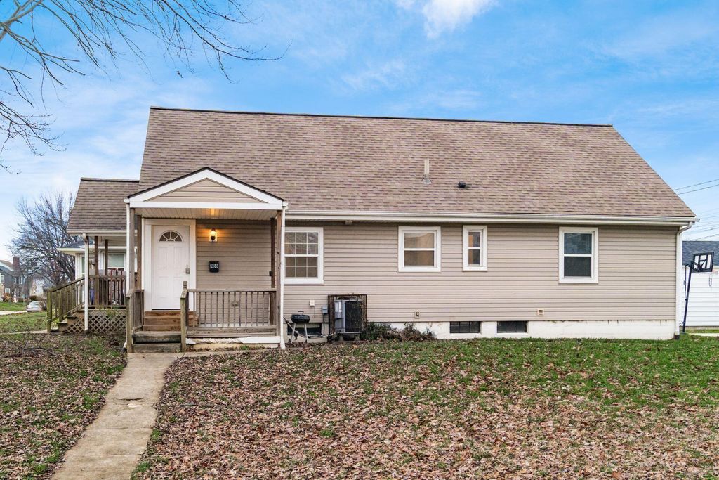 486 S Huron Avenue, Columbus, OH 43204