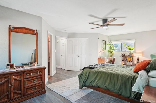 975 Crystal Park Road, Manitou Springs, CO 80829