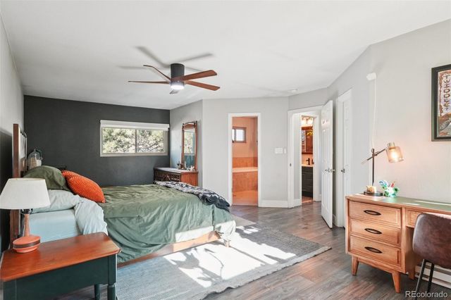 975 Crystal Park Road, Manitou Springs, CO 80829