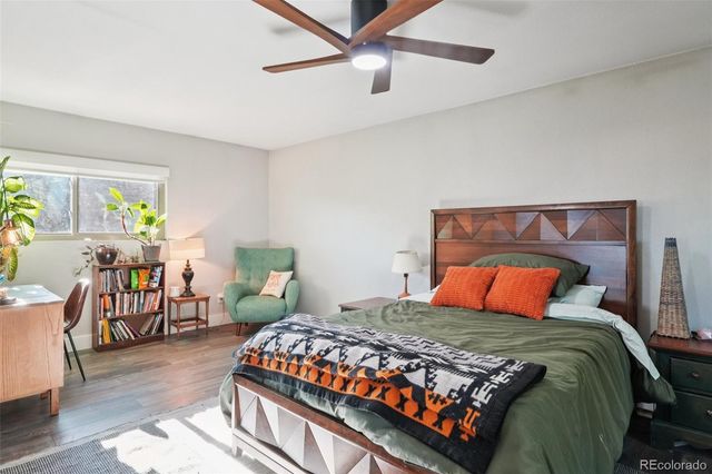 975 Crystal Park Road, Manitou Springs, CO 80829