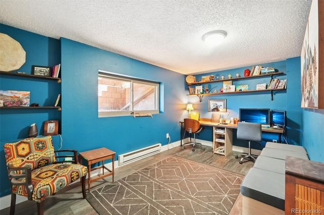 975 Crystal Park Road, Manitou Springs, CO 80829