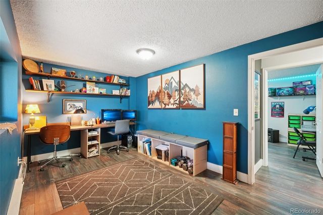 975 Crystal Park Road, Manitou Springs, CO 80829