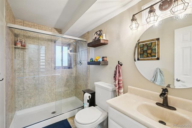 975 Crystal Park Road, Manitou Springs, CO 80829