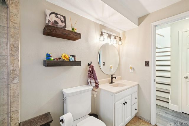 975 Crystal Park Road, Manitou Springs, CO 80829