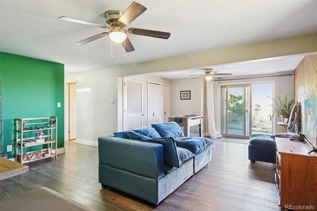 975 Crystal Park Road, Manitou Springs, CO 80829