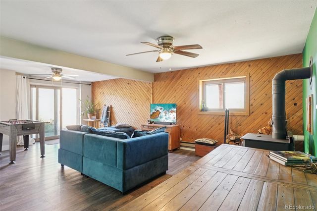 975 Crystal Park Road, Manitou Springs, CO 80829