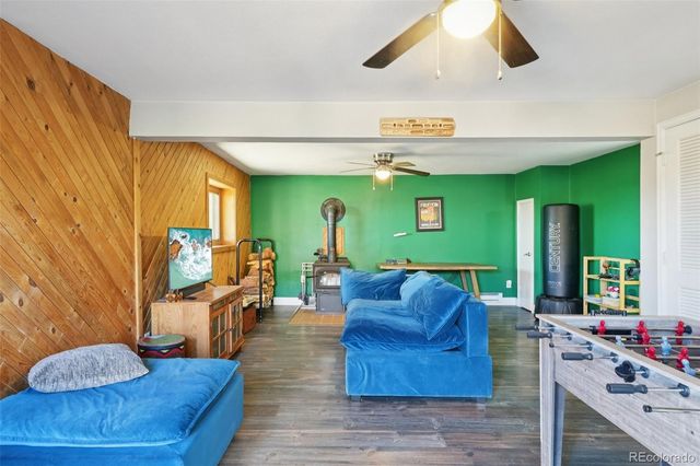 975 Crystal Park Road, Manitou Springs, CO 80829