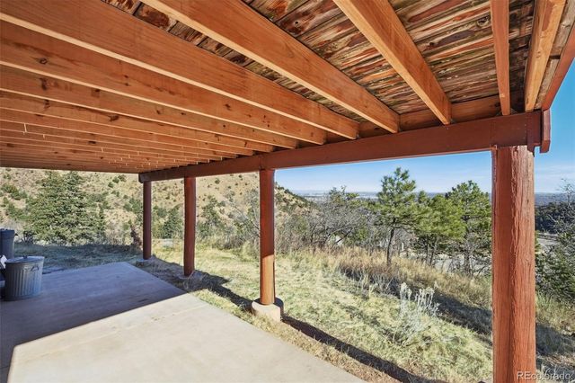 975 Crystal Park Road, Manitou Springs, CO 80829