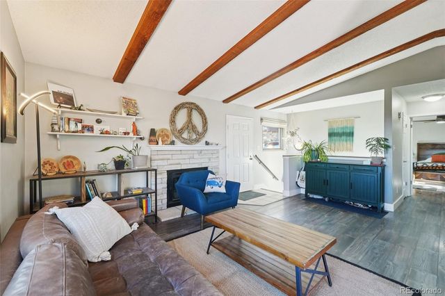 975 Crystal Park Road, Manitou Springs, CO 80829