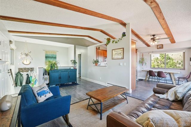 975 Crystal Park Road, Manitou Springs, CO 80829