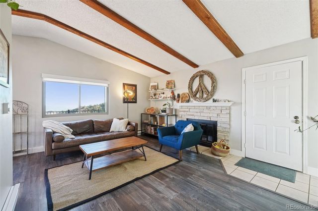 975 Crystal Park Road, Manitou Springs, CO 80829