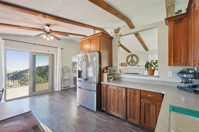 975 Crystal Park Road, Manitou Springs, CO 80829