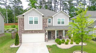 688 Saffron Boulevard, Lawrenceville, GA 30045