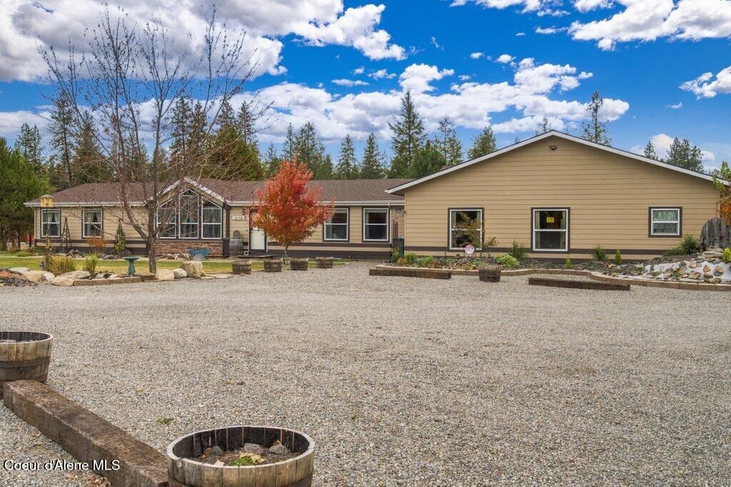 5056 W Van Buren St, Spirit Lake, ID 83869 photo 3