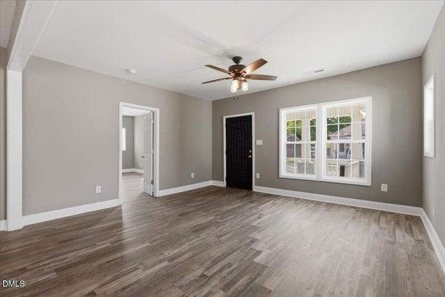 315 Myrtle Avenue, Rocky Mount, NC 27801